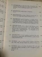 Katalog &ouml;ver En st&ouml;rre samling svenskt 1700-talssilver