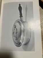 Katalog &ouml;ver En st&ouml;rre samling svenskt 1700-talssilver