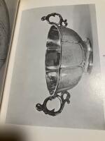 Katalog &ouml;ver En st&ouml;rre samling svenskt 1700-talssilver