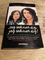 Jag saknar dig, jag saknar dig!