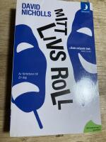 Mitt livs roll