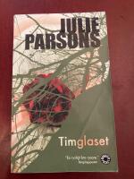 Timglaset
