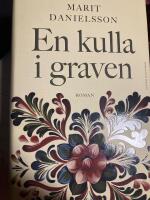 En kulla i graven : Gr&aring;myren 1
