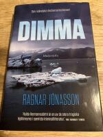 Dimma