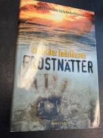 Frostn&auml;tter