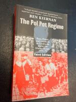 Pol Pot Regime ... 1975-79: Race, Power, and Genocide in Cambodia under the Khmer Rouge [Elektronisk resurs]