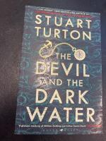 The Devil and the Dark Water