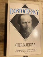 Dostoyevsky