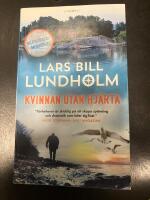 Kvinnan utan hj&auml;rta