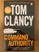 Command Authority