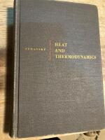 Heat and thermodynamics 