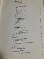 Molecular quantum mechanics