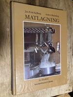 Matlagning - en handbok