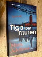Tiga som muren