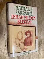 Innan bilden bleknat