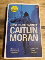 How to be Famous