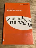Forskare klarg&ouml;r myter om maten