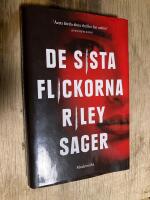 De sista flickorna