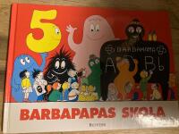 Barbapapas skola