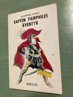 Kapten Pamphiles &Auml;ventyr