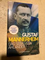 Gustaf Mannerheim
