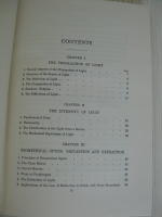 A textbook of physics vol IV Optics