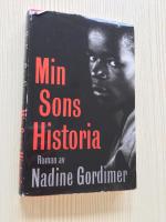 Min sons historia