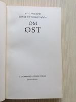 Om ost