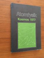 Kosmos 1977 Atomfysik