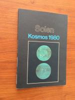Kosmos 1980 Solen