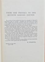 A textbook of physics &ndash; Vol II, Heat and Sound