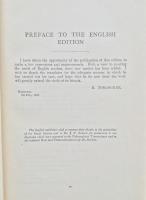 A textbook of physics &ndash; Vol II, Heat and Sound