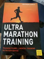 Ultramarathon training