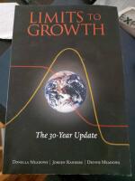 Limits to growth : the 30-year update