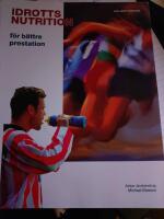 Idrottsnutrition