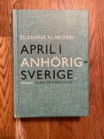 April i anh&ouml;rigsverige