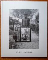 Stig T Karlsson