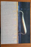 Alvar Aalto - "el&auml;m&auml;lle herkempi rakenne" : "a gentler structure for life" : "eine sensiblere Struktur f&uuml;r das Leben" : "una struttura pi&ugrave; sensibile alla vita"
