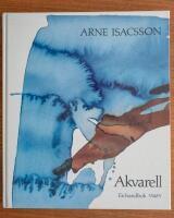 Akvarell : en handbok