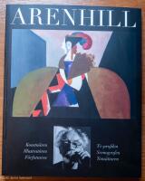 Arenhill