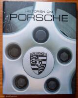Historien om Porsche