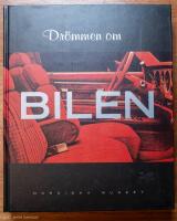 Dr&ouml;mmen om bilen