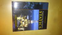 Engineering Mechanics: Statics