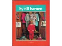 SY TILL BARNEN 110-152 cm