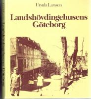 Landsh&ouml;vdingehusens G&ouml;teborg