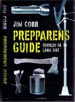 Prepparens Guide - &Ouml;verlev p&aring; l&aring;ng sikt