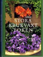 Stora Krukv&auml;xtboken