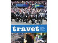 TRAVET  -  Sporten,  H&auml;starna,  Spelet,  Historien