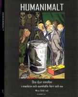 Humanimalt - Oss djur emellan i medicin och samh&auml;lle