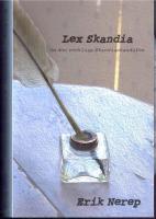 Lex Skandia